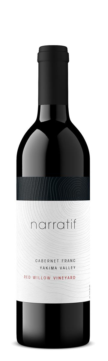 Narratif Red Willow Red Blend